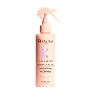 Kérastase Spray Gloss Absolu Glaze Milk Anti Frizz 190ml