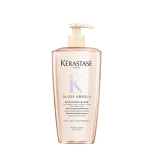 Shampoo Gloss Absolu Hydra-Glaze 500ml Kérastase
