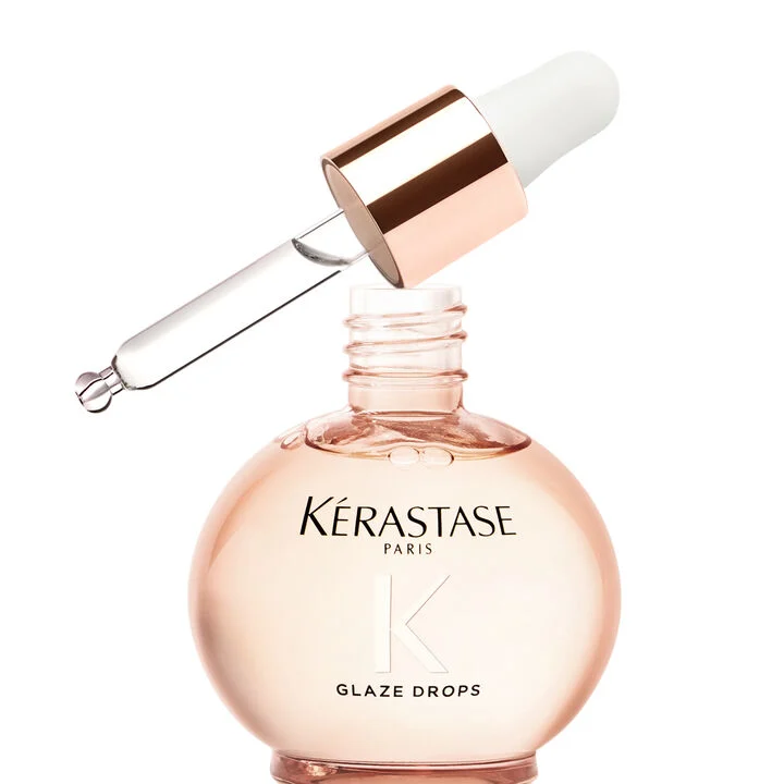 Aceite Gloss Absolu Glaze Drops 45ml Kérastase