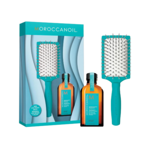 Moroccanoil Aceite Esenciales Peinado Cepillo 50ml