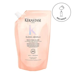 Recarga Bain Hydra Fortifiant Genesis 500ml