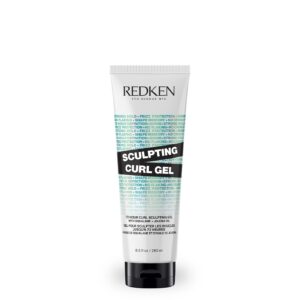 Redken Gel Sculpting Gel Esculpidor Rizos 72 Horas 250ml