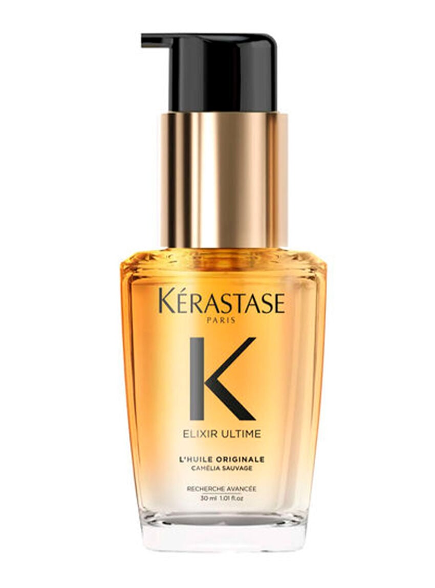 Aceite Elixir Ultime L´Huile Original 30ml Kérastase