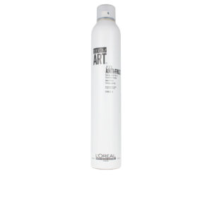Fijador Fix Anti-frizz force 4 400ml