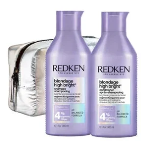 Redken Pack Navidad S Rubios Mas 3 Productos