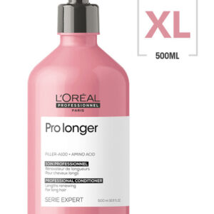 Acondicionador Pro Longer 500 ml Loreal