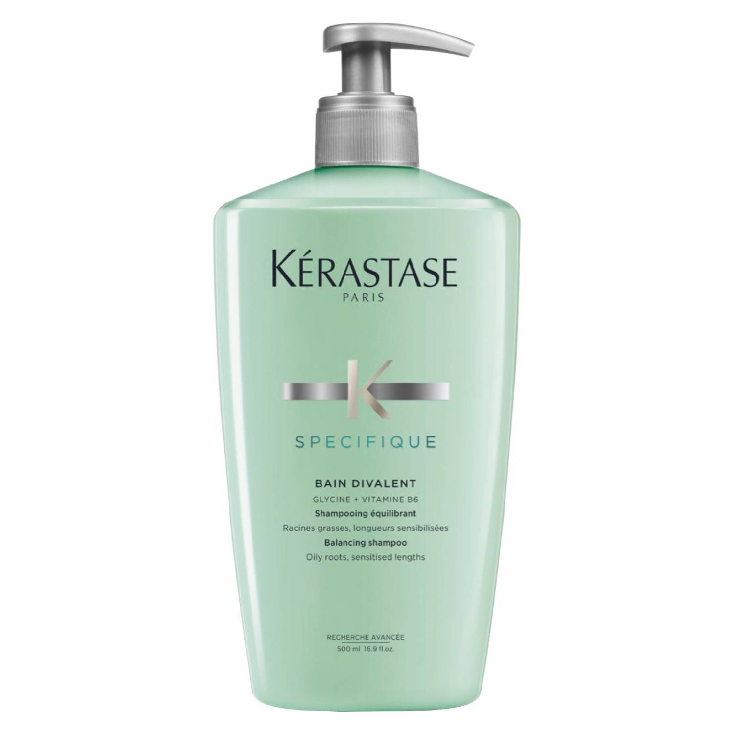 Shampoo Specifique Bain Divalent 500ml