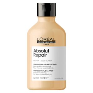 Shampoo Absolut Repair 300ml Loreal