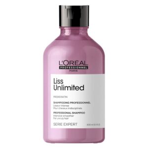 L'Oréal Shampoo Liss Unlimited 300ml