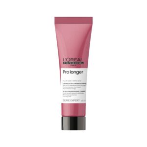 Crema para Peinar Fortalecedor Cabello Largo Pro Longer 150 ml Loreal Professionnel