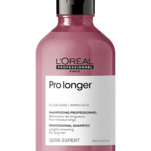 Shampoo Pro Longer 300ml Loreal