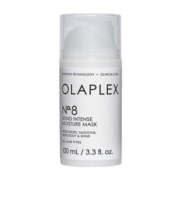 Crema N° 8 Hidratación 100ml Olaplex