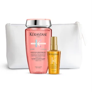 Kérastase Pack Chroma Absolut Riche L" 3 Productos