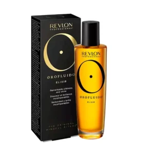 Elixir OROFLUIDO Revlon 100 ml
