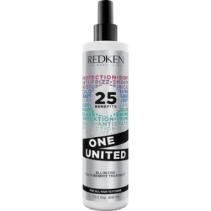 Redken Tratamiento One United Multi Beneficios 400ml