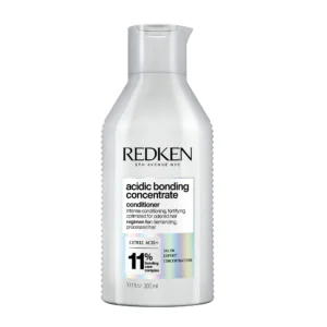 acondicionador Xl Sin Sulfatos Abc Reparación Total Cabello Dañado Acidic Bonding Concentrate 500Ml Redken