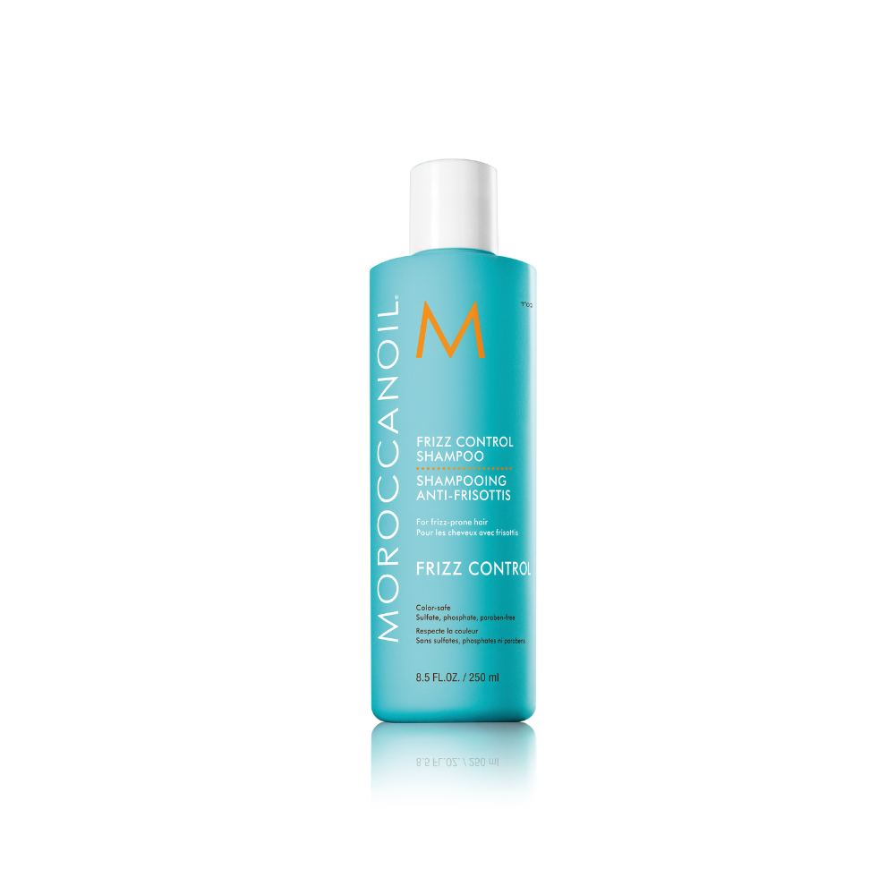 Moroccanoil Shampoo Frizz Control 250ml