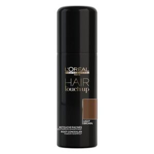 Spray Hair Touch Up Castaño Claro 75ml
