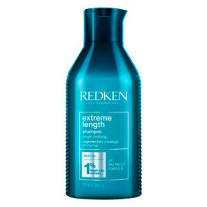 Redken Shampoo Extreme Length 300ml