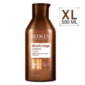 Acondicionador All Soft Mega 500ml Redken