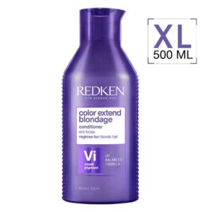 Acondicionador Color Extend Blondage 500ml Redken
