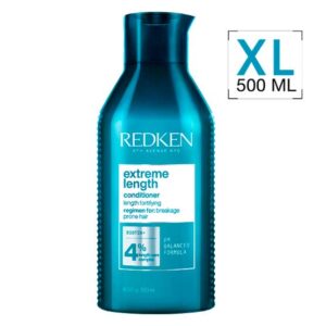 Acondicionador Extreme Length 500ml Redken