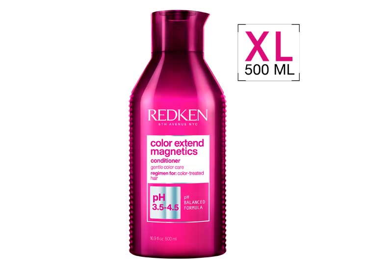 Redken Acondicionador Color Extend Magnetics 500ml
