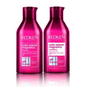 Redken Pack Color Extend Magnetics 3 Productos