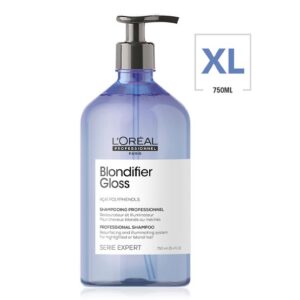 L'Oréal Shampoo Blondifier Gloss 750ml