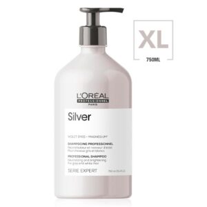 Shampoo Silver 750ml