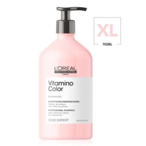 Acondicionador Vitamina Color 750ml