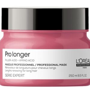 Mascara Pro longer 250ml