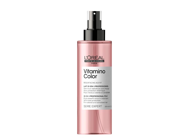 L'Oréal Protector Térmico Vitamino Color 190ml