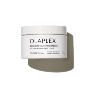Mascarilla Nutritiva Ligera Olaplex 200ml