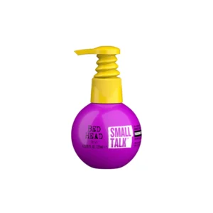 Bed Head Tigi Crema Voluminizadora Small Talk Volumen 125ml