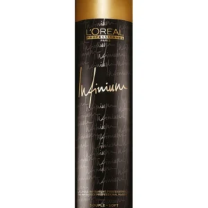 Laca suave  INFINIUM 500ml Loreal