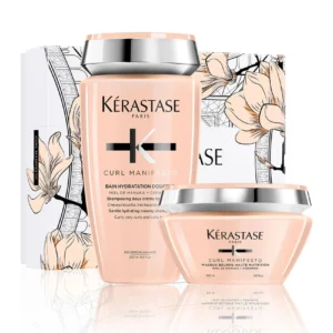 Kérastase Pack Rizado Hydratation Douceur Beurre 2 Productos
