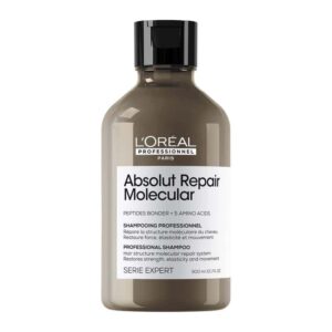 Shampoo Absolut Repair Molecular 300ml