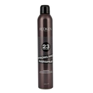 Redken Spray Fijadora Super Fuerte Forceful 23 400ml
