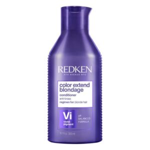 Acondicionador Color Extend Blondage 300ml Redken