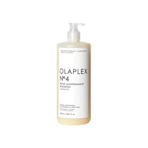 Shampoo N°4 Bond Maintenance 1000ml Olaplex