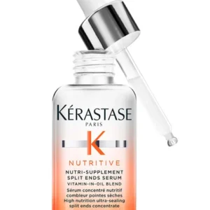 Sérum Tratamiento SOS para Puntas partidas Nutritive Nutri-Supplement 50 ml