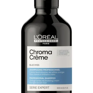 Shampoo  Matizador Reflejos Anaranjados 300 ml Loreal