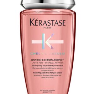 Shampoo Chroma Absolu Bain Riche 250ml Kerastase