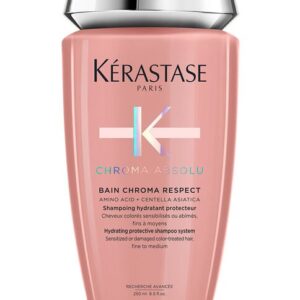 Shampoo Chroma Absolu Respect 250ml Kerastase
