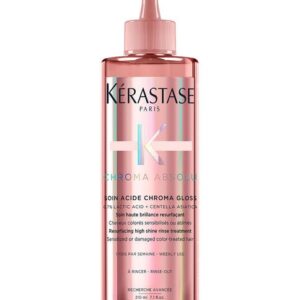 Kérastase Tratamiento Chroma Gloss 210ml
