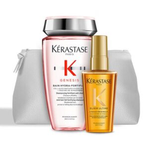 Kérastase Pack Genesis L´ Originale 2 Productos