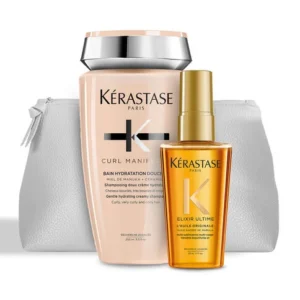 Kérastase Pack Curl Manifesto L´ Originale 2 Productos