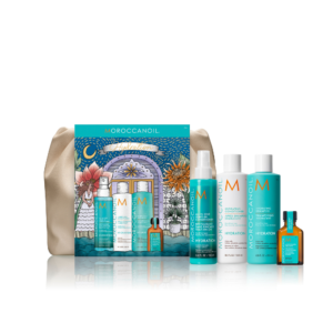 Moroccanoil Pack Hidratación