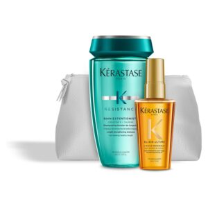 Kérastase Pack Extentioniste L´Huil Originale 2 Productos